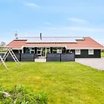 5 Star Holiday Home In Nordborg 別荘 ノーポ