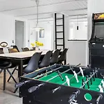 5 Star In Nordborg