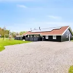 5 Star Holiday Home In Nordborg 別荘 *