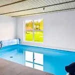 別荘 5 Star Holiday Home In Nordborg ノーポ
