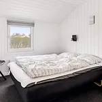 別荘 5 Star Holiday Home In Nordborg *