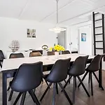 5 Star Holiday Home In Nordborg 別荘 *