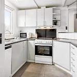 別荘 5 Star Holiday Home In Nordborg *