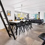 別荘 5 Star Holiday Home In Nordborg *