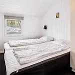 5 Star Holiday Home In Nordborg 別荘 *