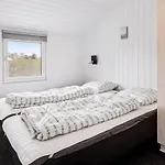 5 Star Holiday Home In Nordborg