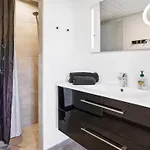 5 Star Holiday Home In Nordborg *