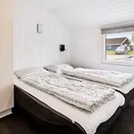 別荘 5 Star Holiday Home In Nordborg *