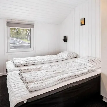 Holiday home 12 Person In *