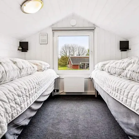 12 Person In Holiday home Nordborg
