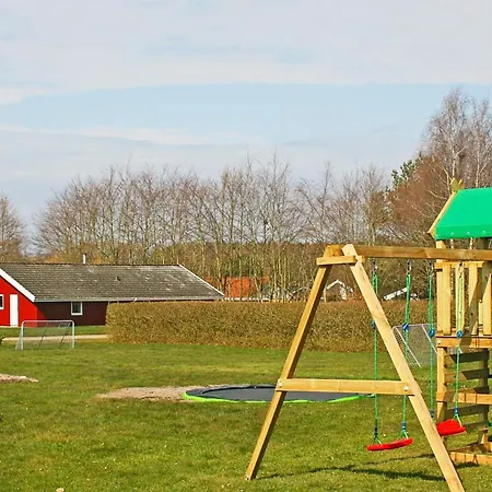 Luxury Retreat With Pool - By Traum Nordborg Kommune