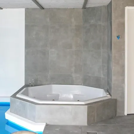 5 Star In Feriehus Nordborg