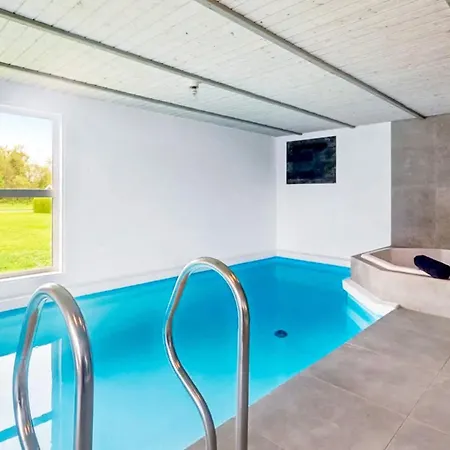 Luxury Retreat With Pool - By Traum Ferienhaus *