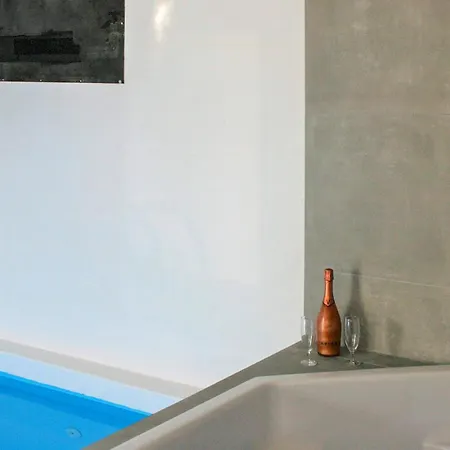 Ferienhaus Luxury Retreat With Pool - By Traum *