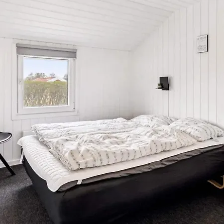 Feriehus 5 Star In *