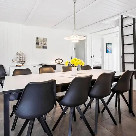 5 Star In Feriehus *