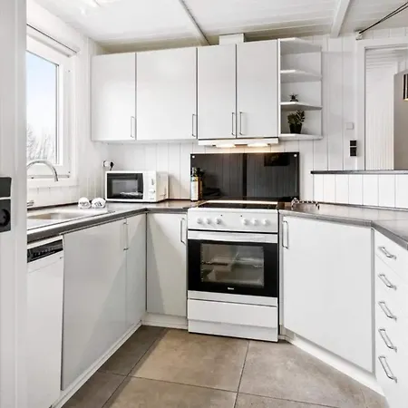 Ferienhaus Luxury Retreat With Pool - By Traum *