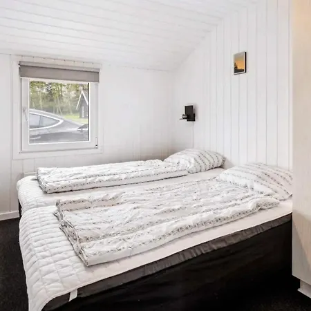 5 Star In Feriehus *
