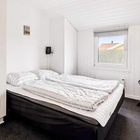 5 Star In Feriehus *