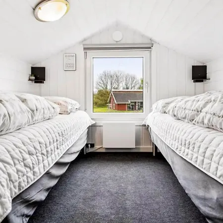 Luxury Retreat With Pool - By Traum * Nordborg