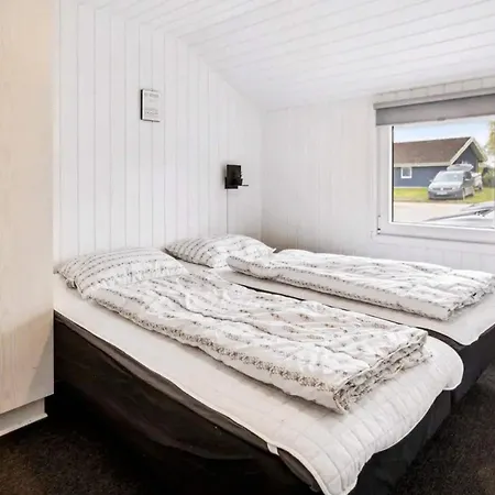 Ferienhaus Luxury Retreat With Pool - By Traum *