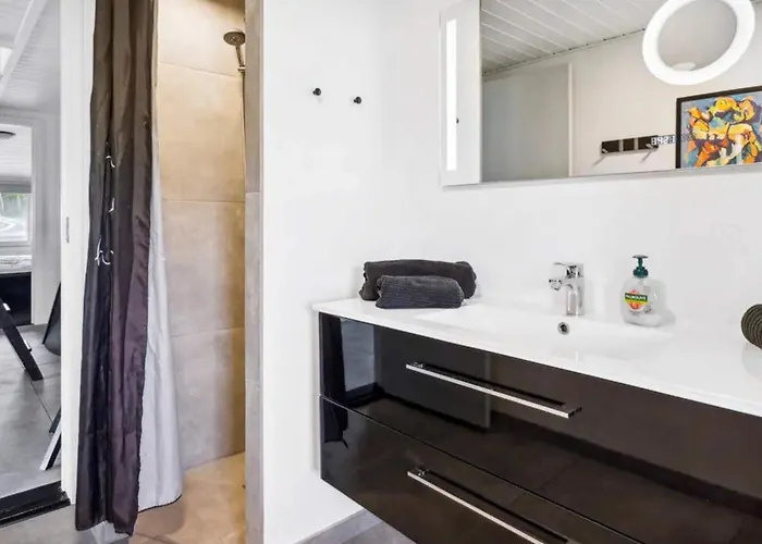 Luxury Retreat With Pool - By Traum *